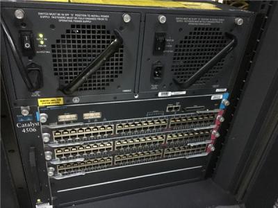 陈家镇交换机回收 思科交换机回收