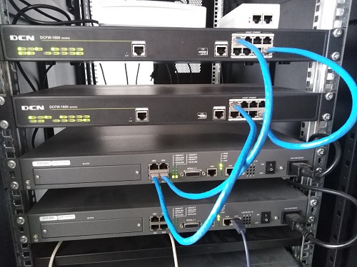 陈家镇防火墙回收 机房下架硬件设备回收