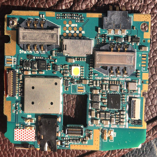 陈家镇线路板回收